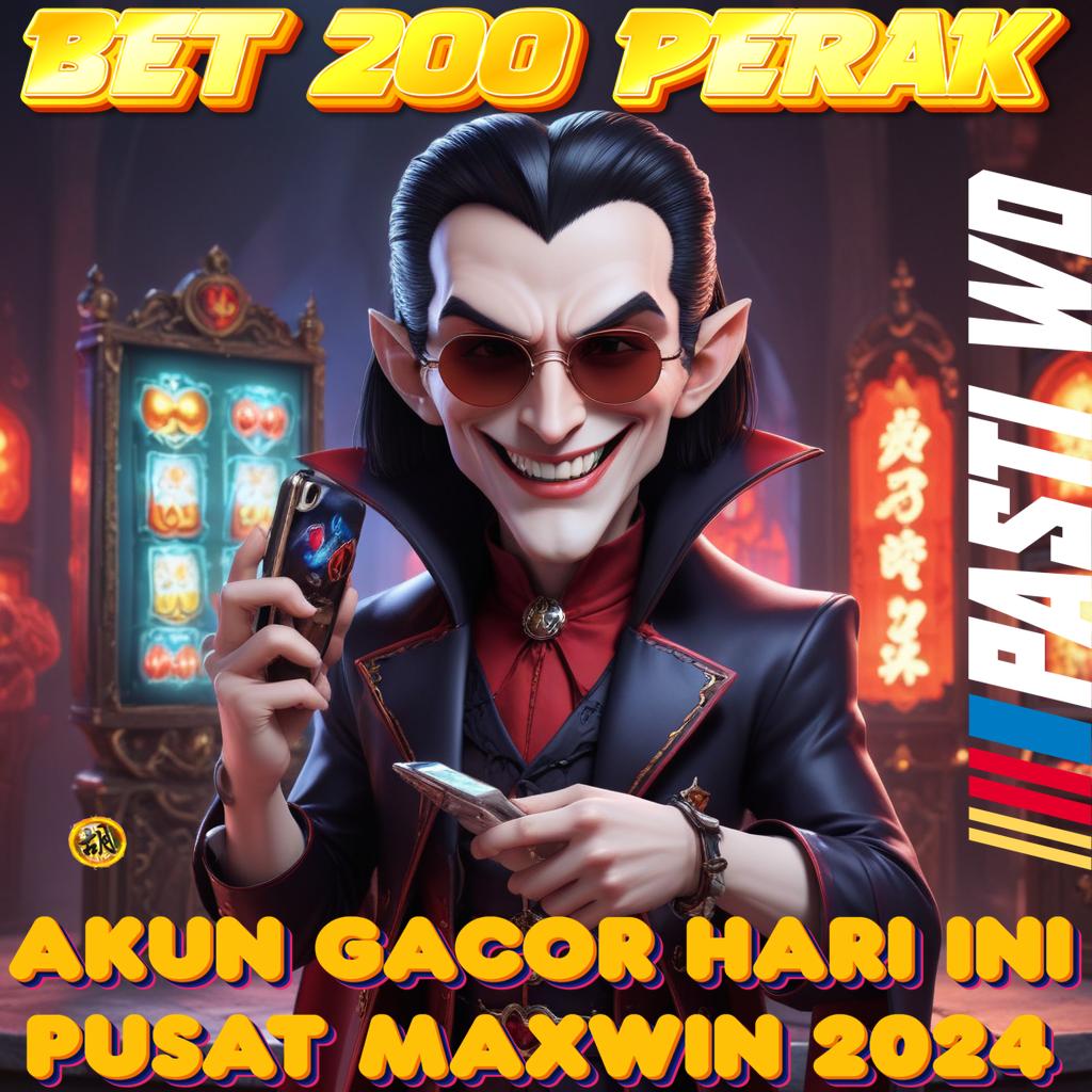 Mbah 500 Slot Dengan Deposit Pulsa