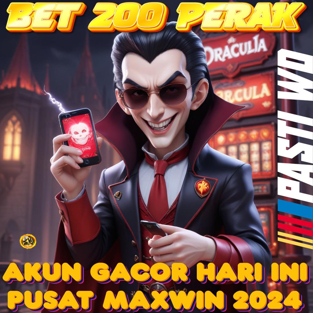 AT777 BONUS LUAR BIASA