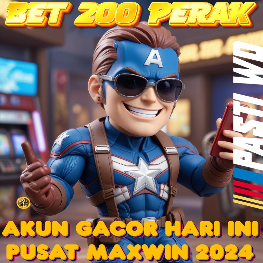 Cabe 777 Slot Online Android