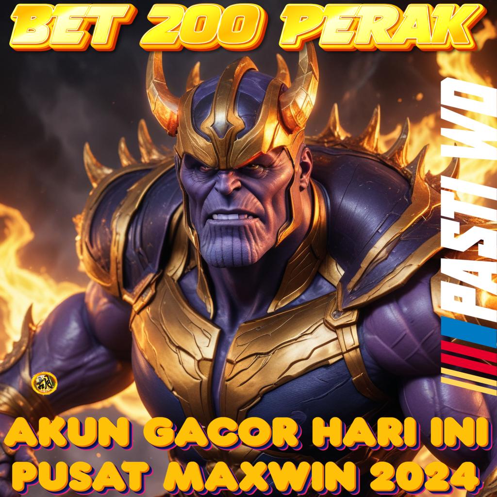 Mbah500 Slot Jackpot Hari Ini