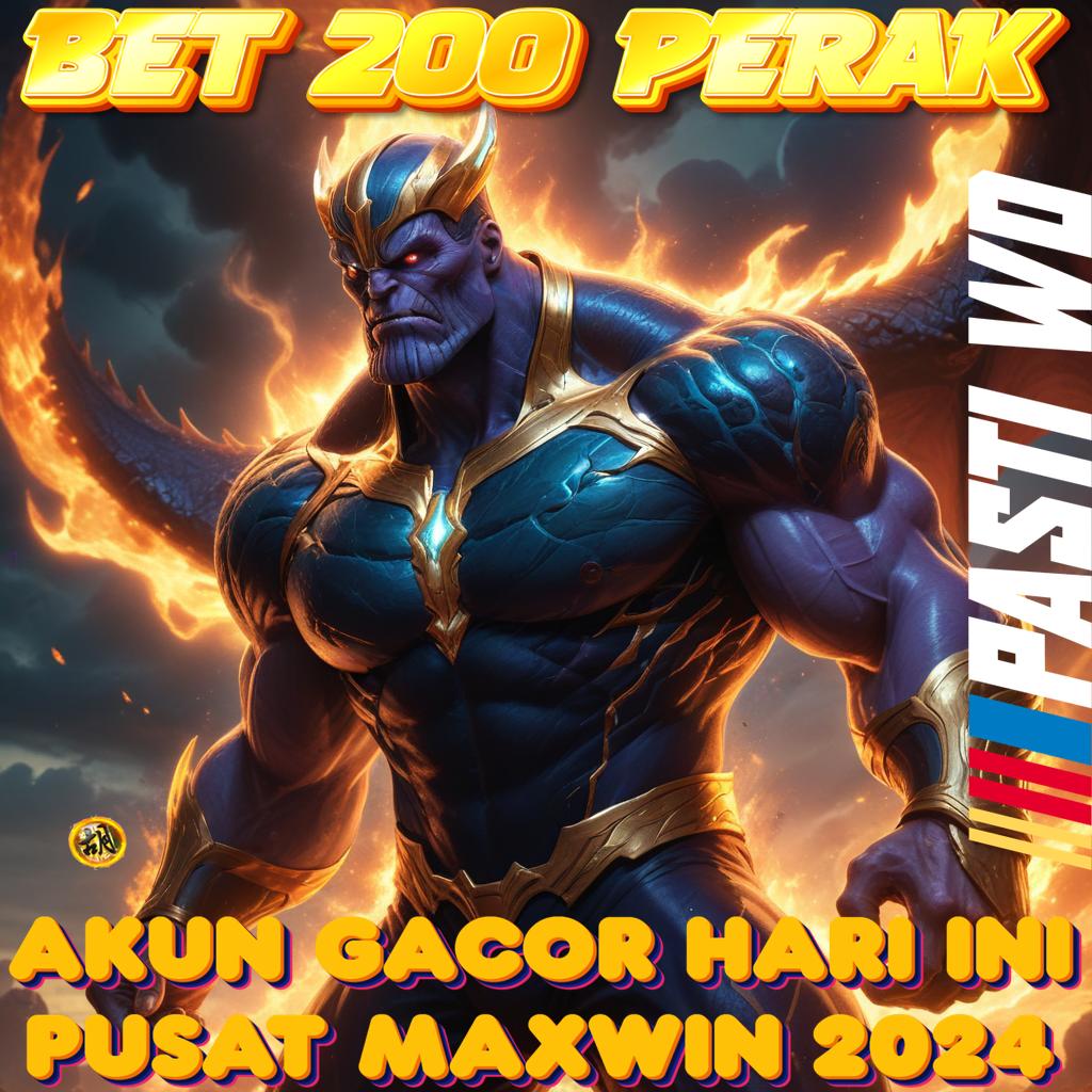 Mbah 500 Slot Maxwin Hari Ini