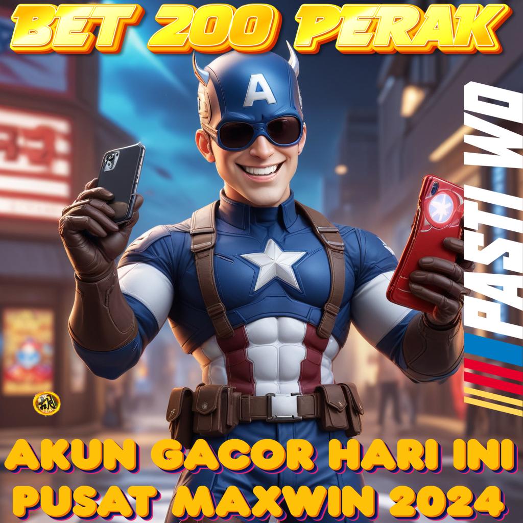 CABE 777 SLOT BET 100 PENARIKAN DIJAMIN