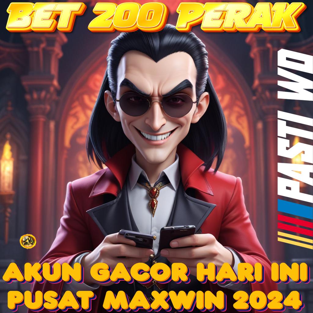 MBAH 500 APK SLOT PELAYANAN PRIMA