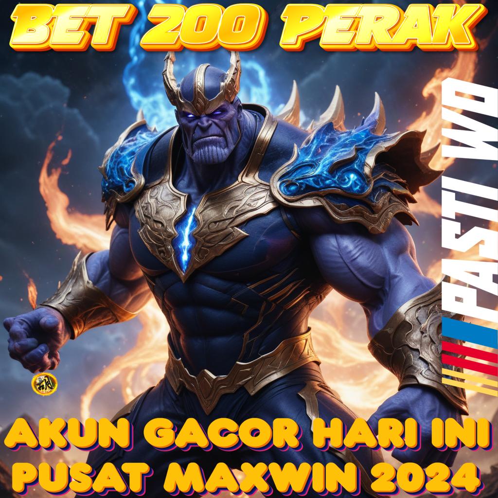 Mbah 500 Slot Maxwin Hari Ini