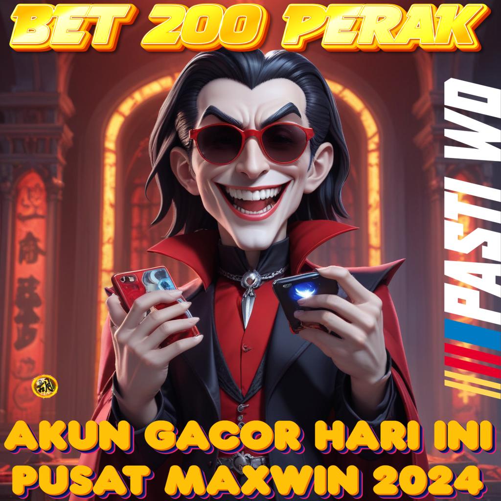 Mbah 500 Cara Menang Slot