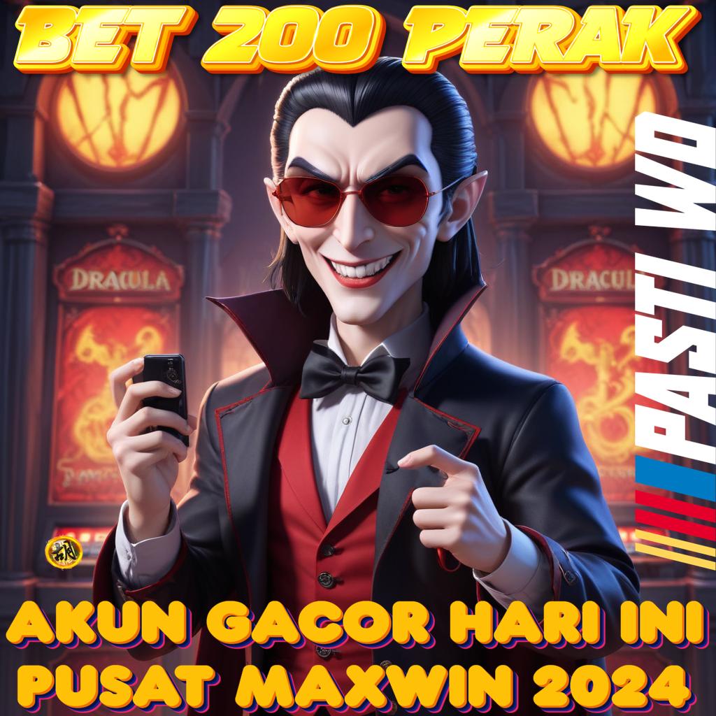 Mbah 500 Slot Maxwin Terbaru