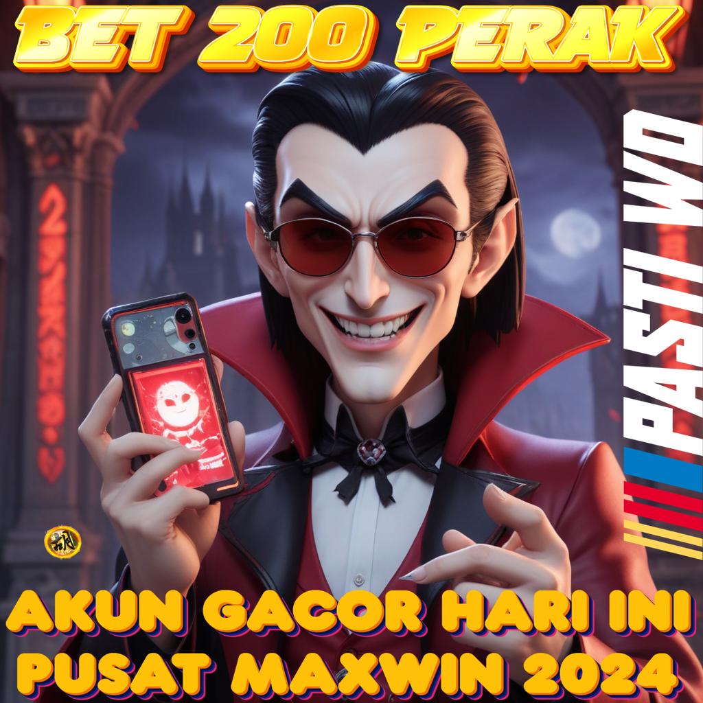 GOWIN SLOT DANA PROFIT TERUS