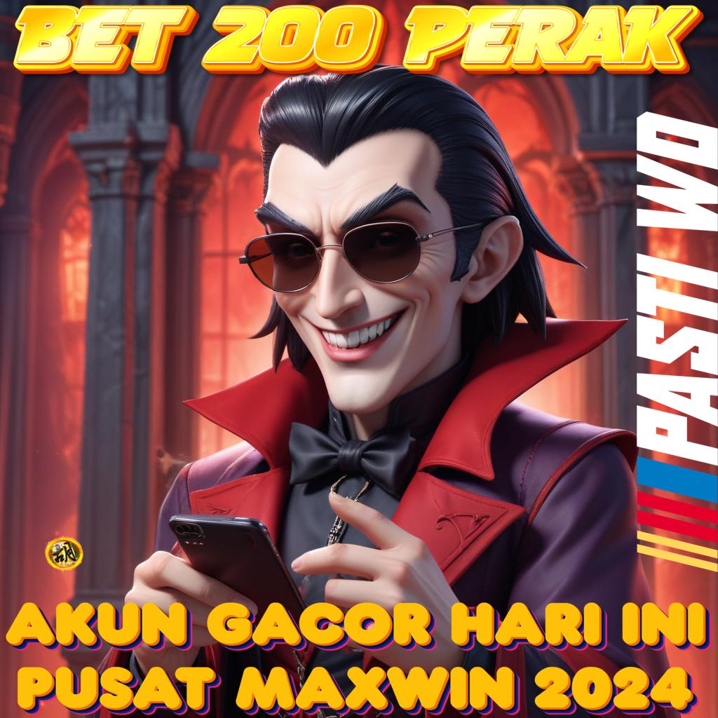 DOWNLOAD AN777 GAMPANG JACKPOT