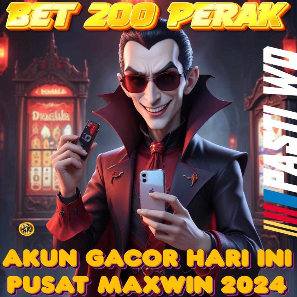 Mbah500 Slot Anti Rungkat