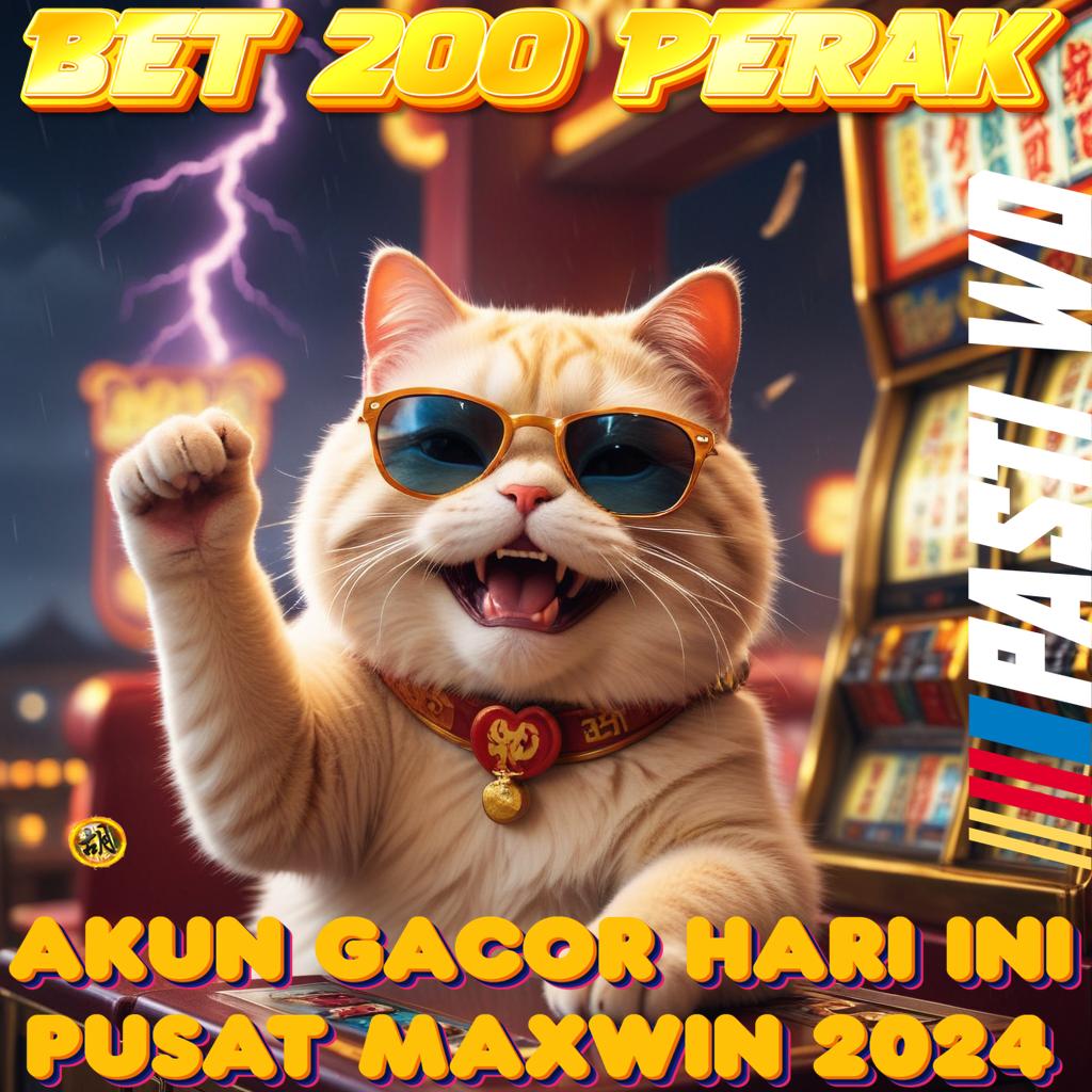 Bocoran Slot Gacor Terbaru Hari Ini