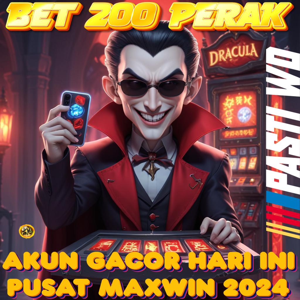 APK LUCKY RP SPIN PASTI