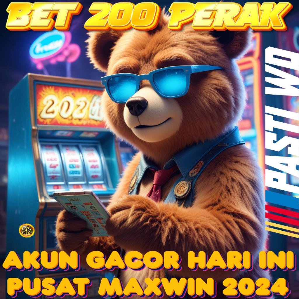 DOWNLOAD APK REZEKI BET PELUANG TINGGI