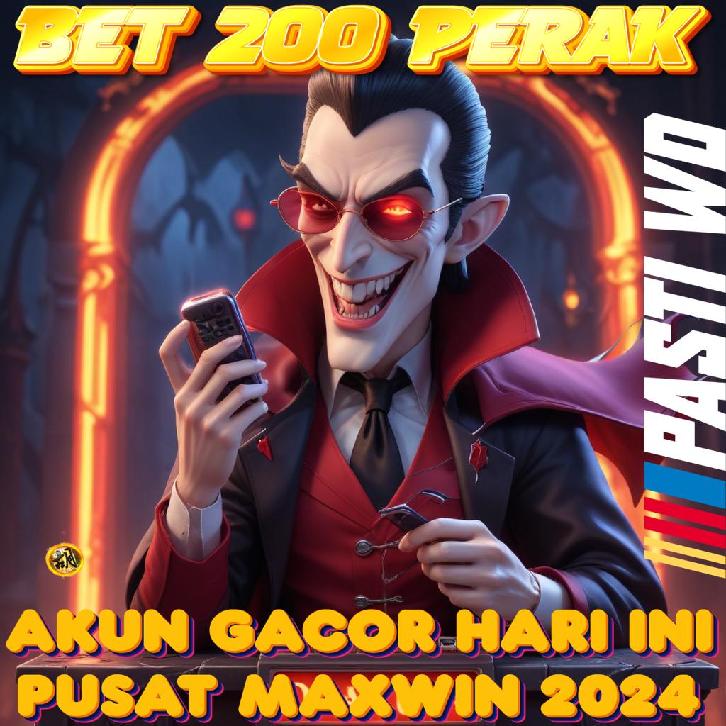 DEMO Y200M INSTAN PENUH