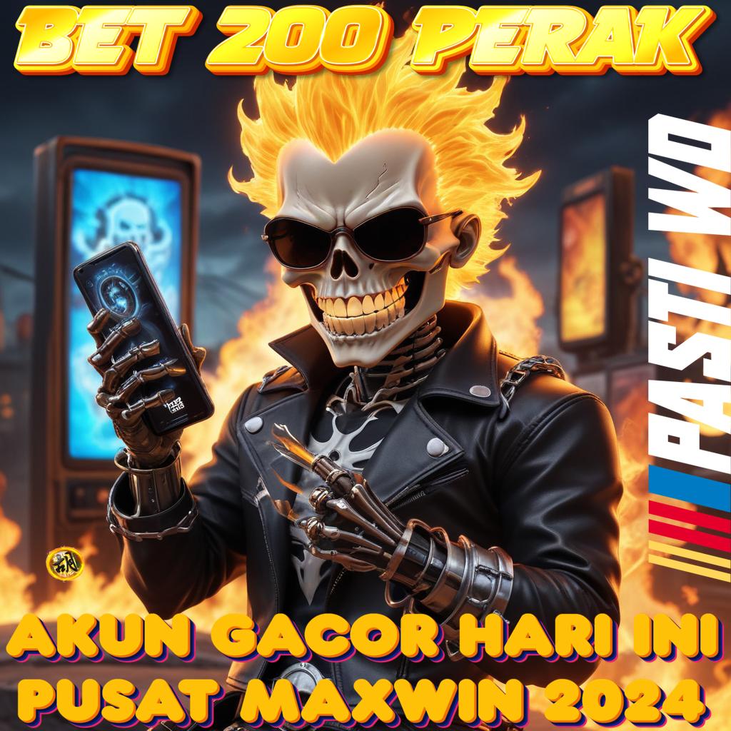 LUCKY RP MOD APK JACKPOT MAX