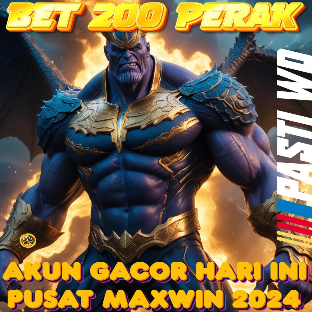 Menangbet Apk Slot