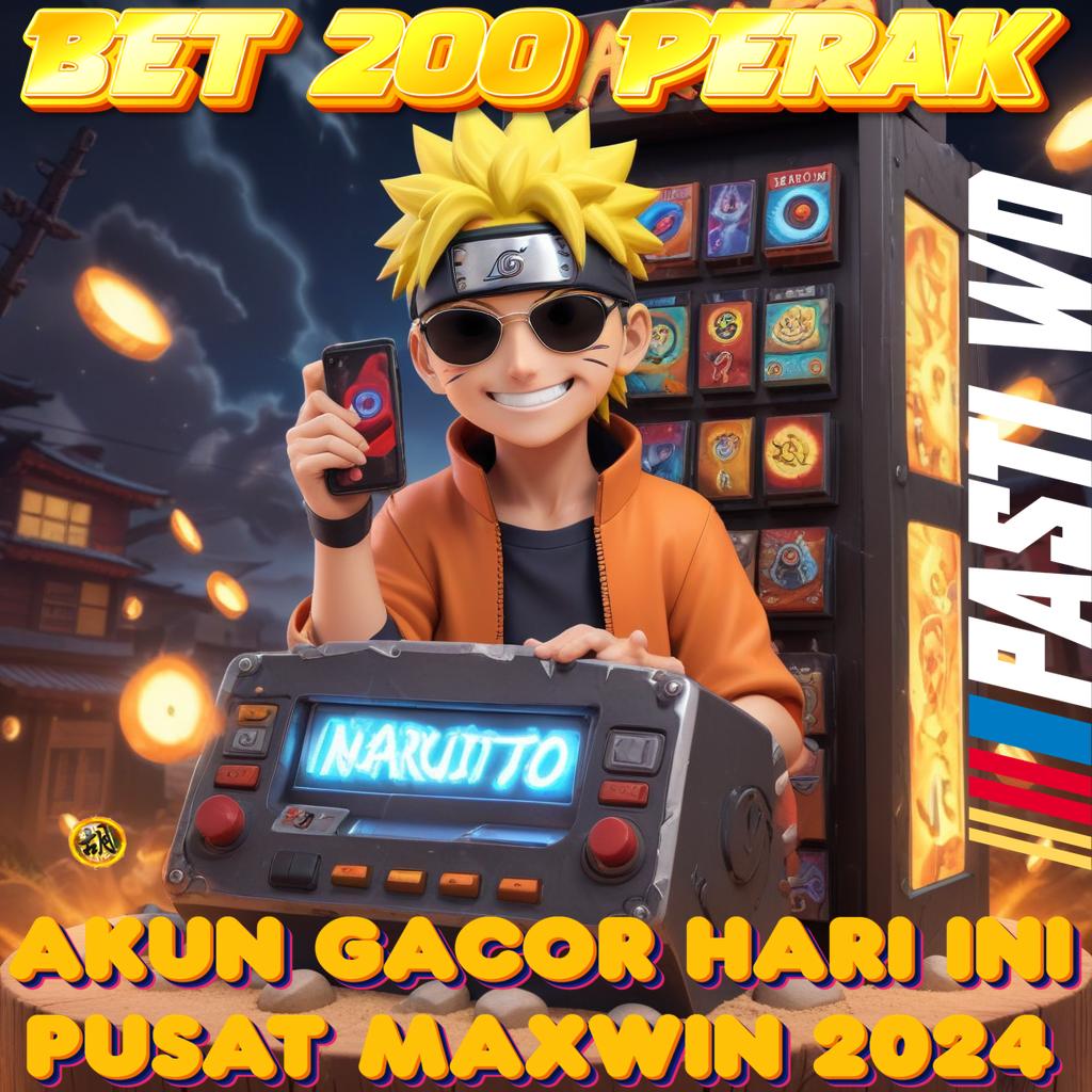 Mbah500 Judi Slot Resmi