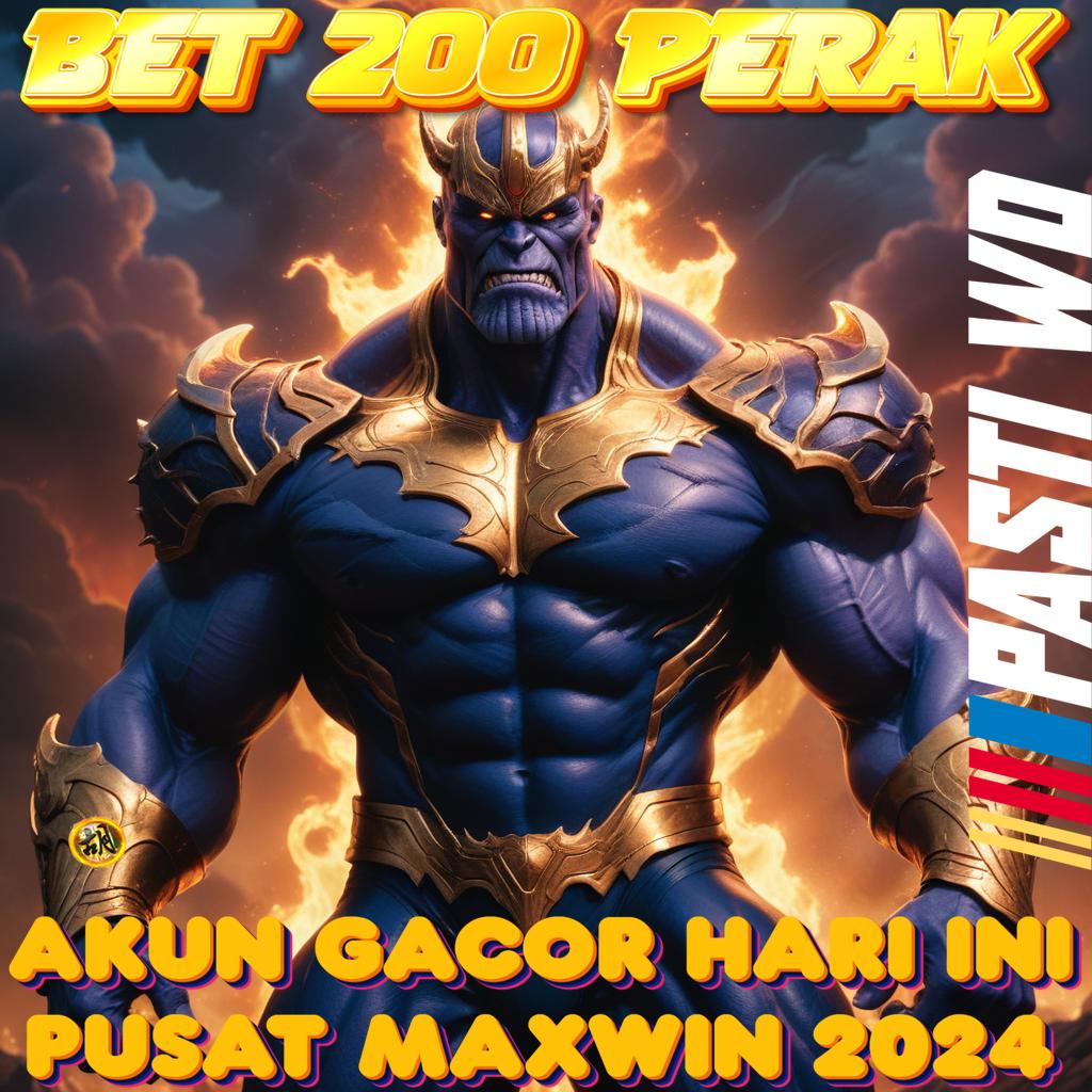 SLOT MAXWIN CABE777 BONUS LANGGENG