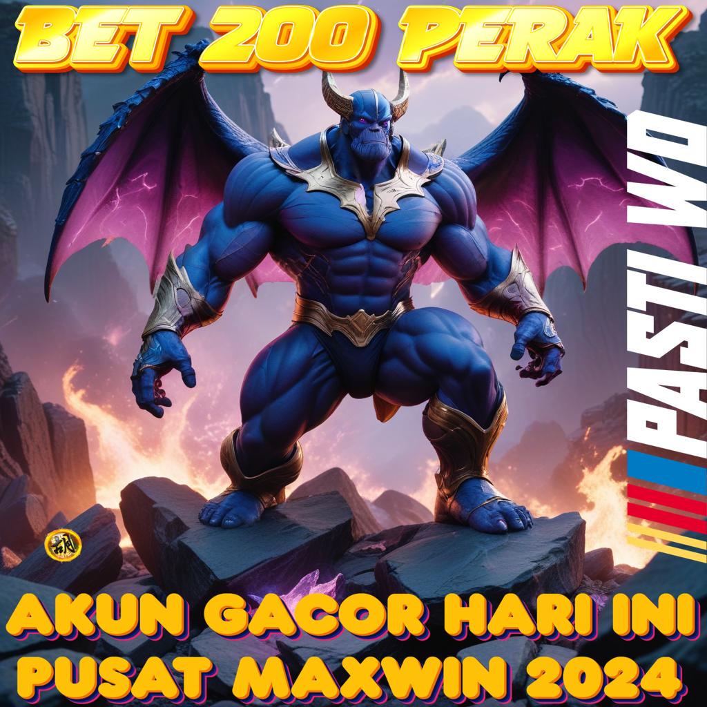 Akun Demo Pg Soft Lengkap