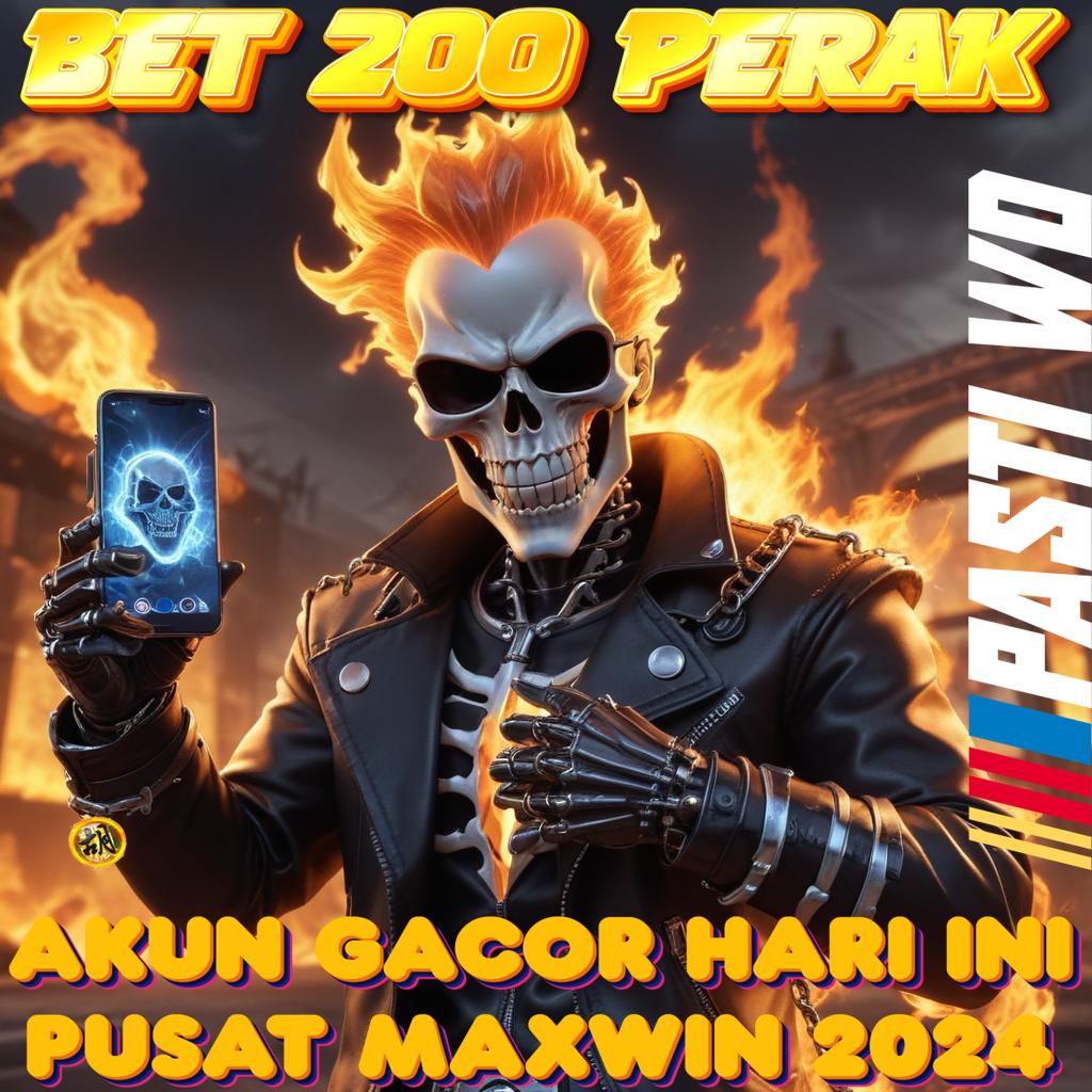 Mbah 500 Slots Apk