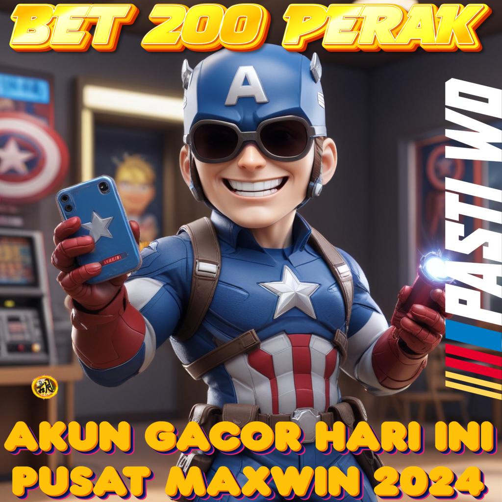 APK REJEKI BET SLOT MAIN KILAT