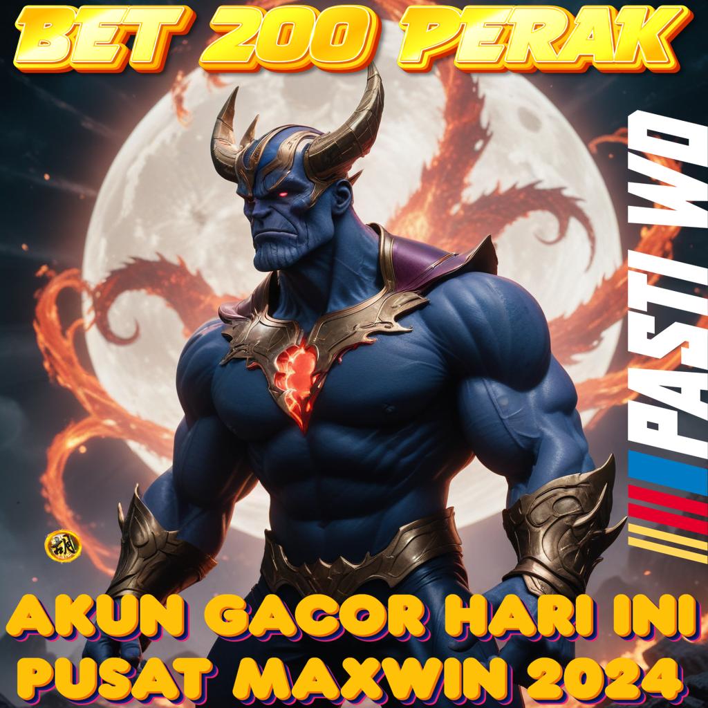 WIN CARNIVAL 777 SLOT TARIK SEGERA