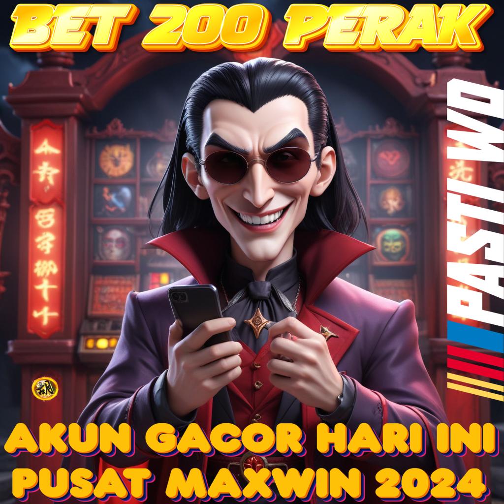 Mbah500 Slot Gacor Terbaru