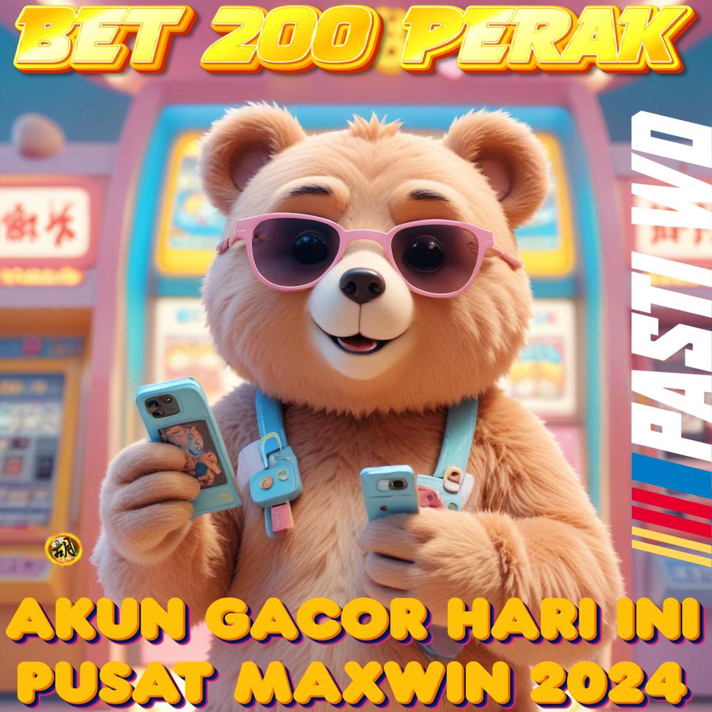 Rejeki Slot Apk