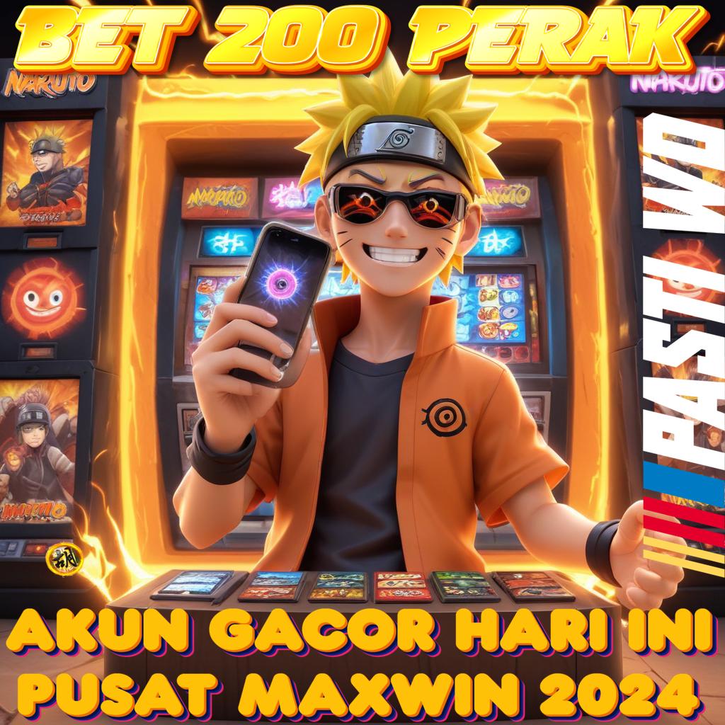 LINK APK DEPO SLOT PERMAINAN FAVORIT