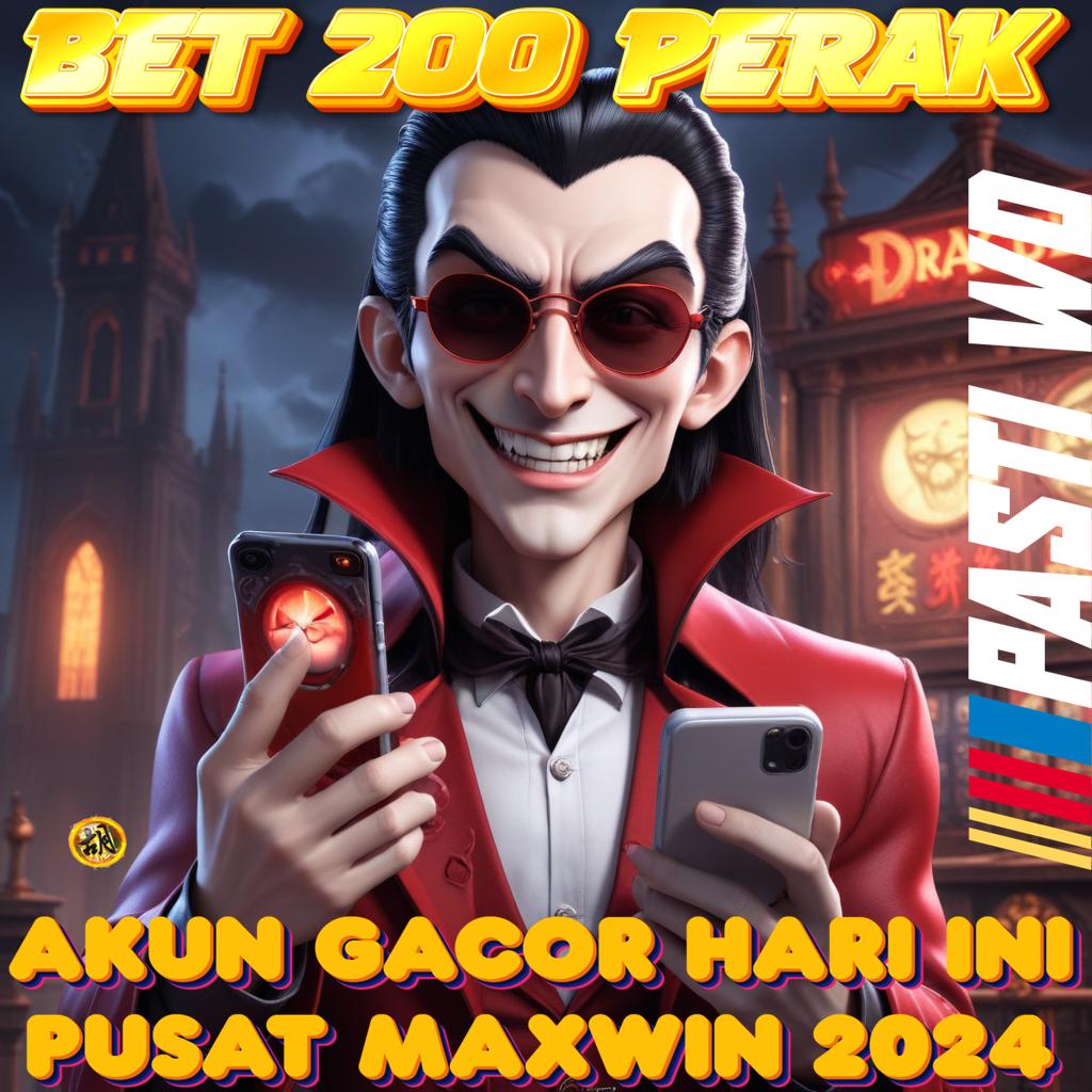 APLIKASI PT777 SLOT BONUS TAK TERBATAS