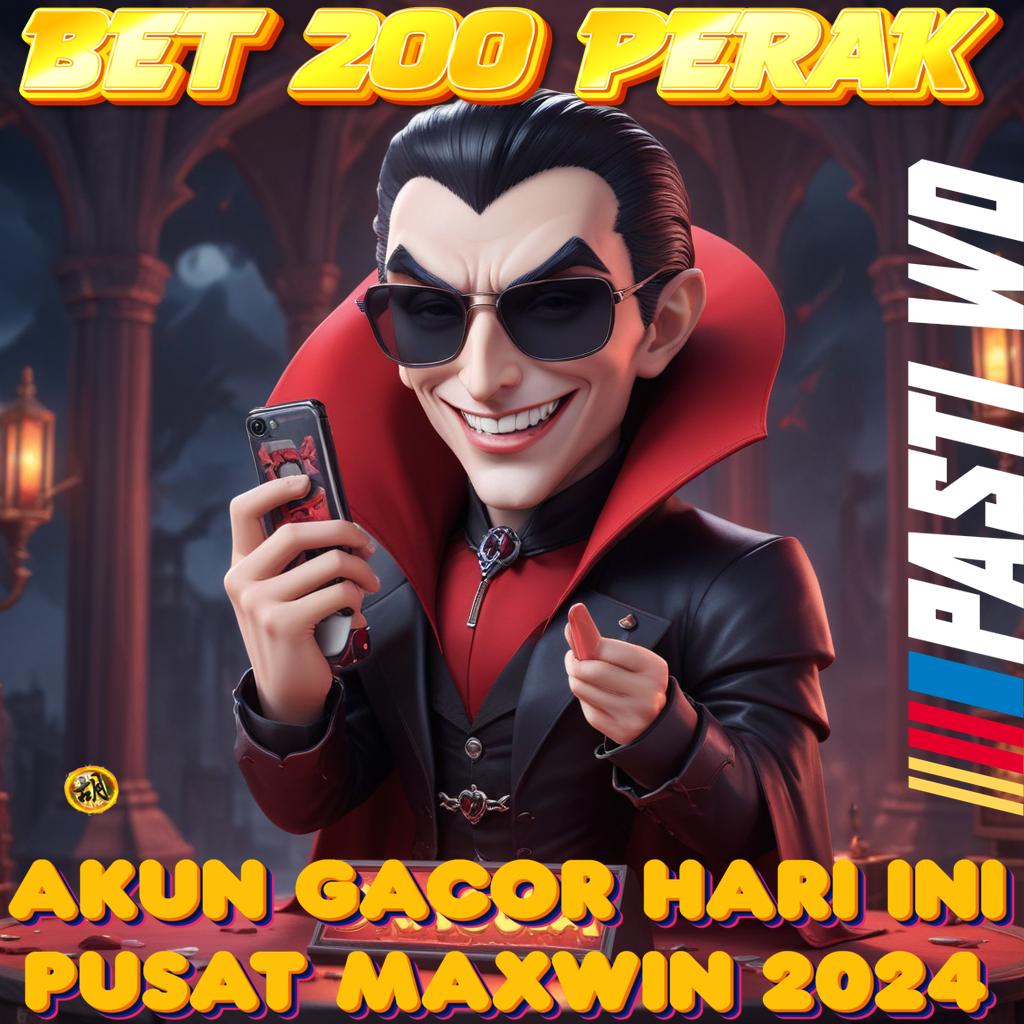 LUCKYRP777 APK GAME TERPOPULER