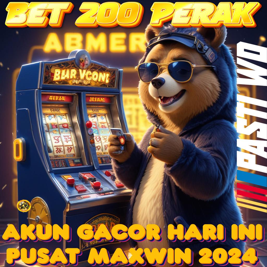 DOWNLOAD MBAH 500 SLOT SUKSES SEGERA