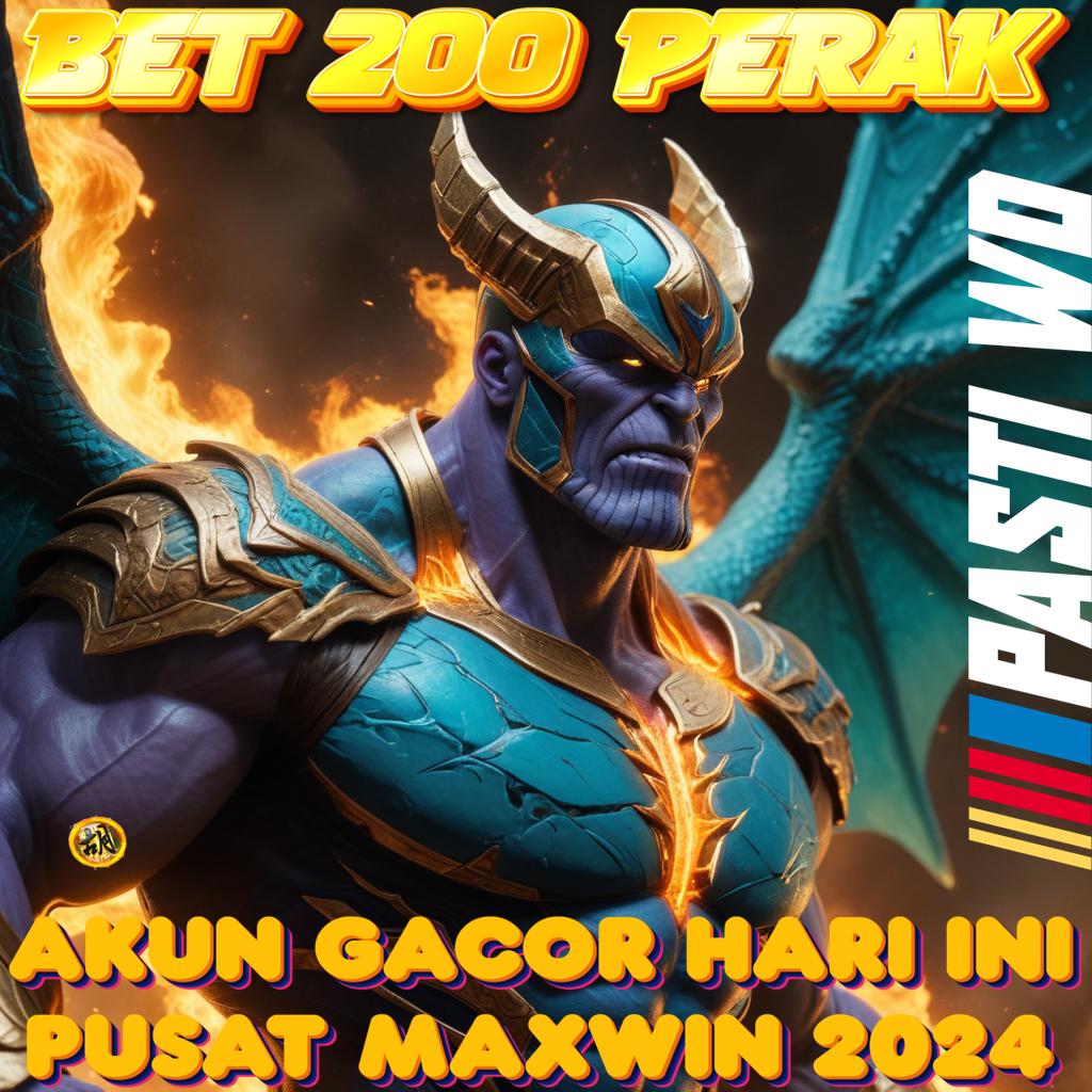 Gila 777 Slot Apk