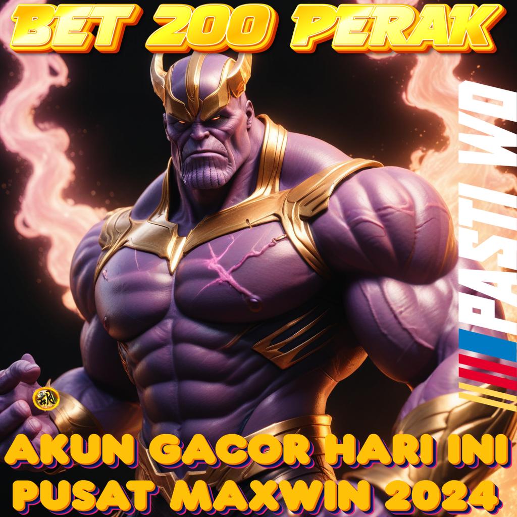 Mbah500 Slot Bonus Besar