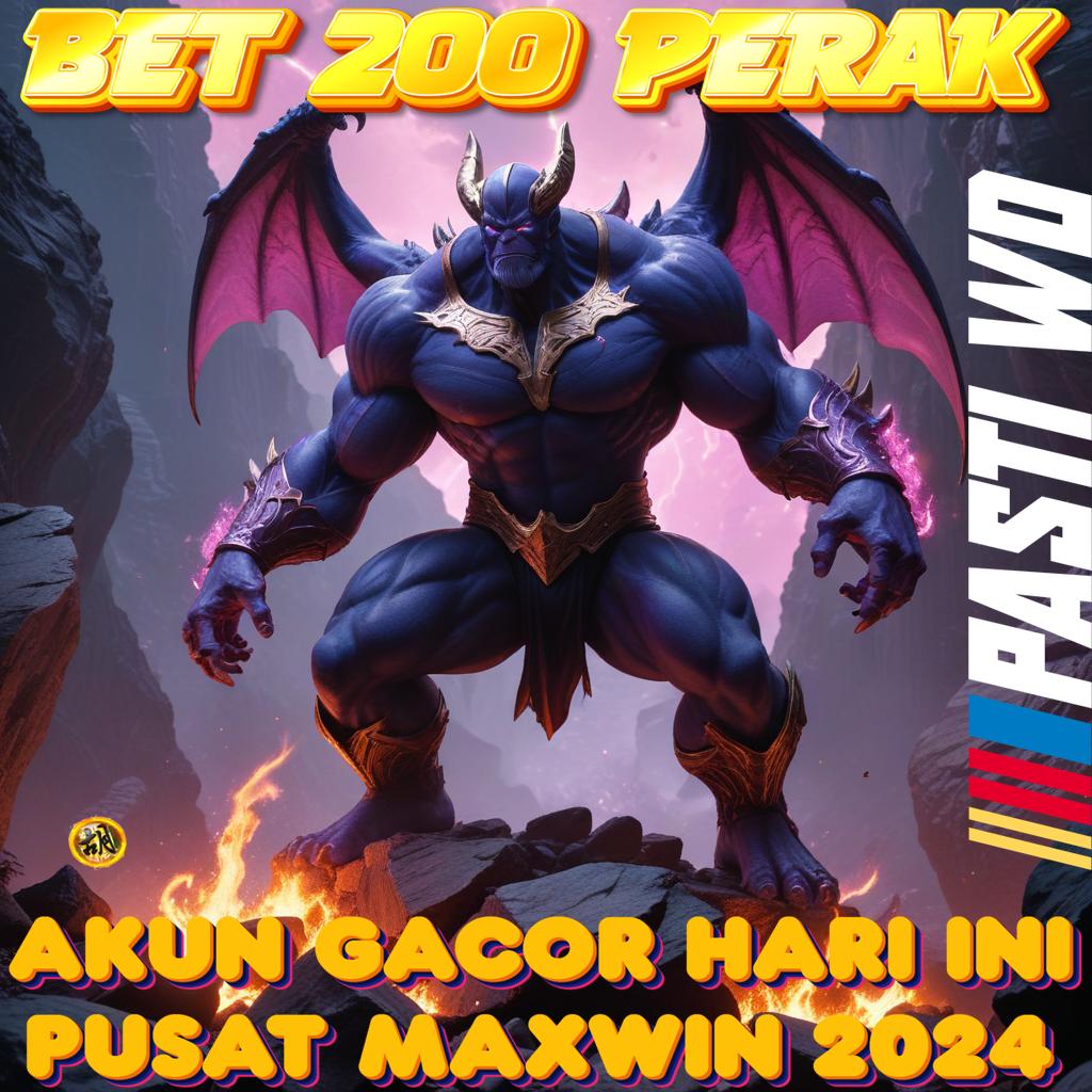 TEMBAK SERVER BONUS FIX