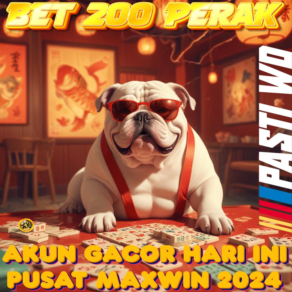 PT 777 APK SLOT JACKPOT TERUS