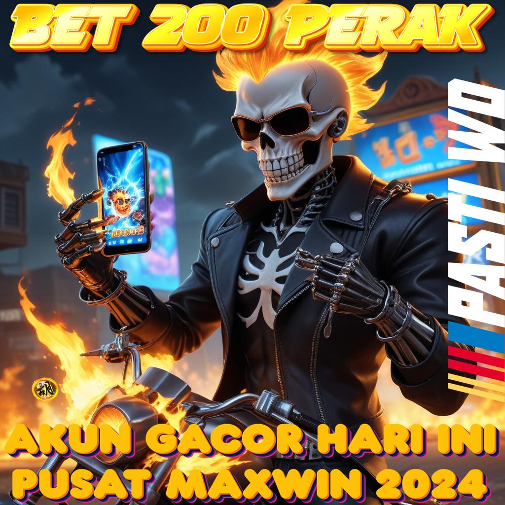 QUARK SLOT GAME UNGGUL