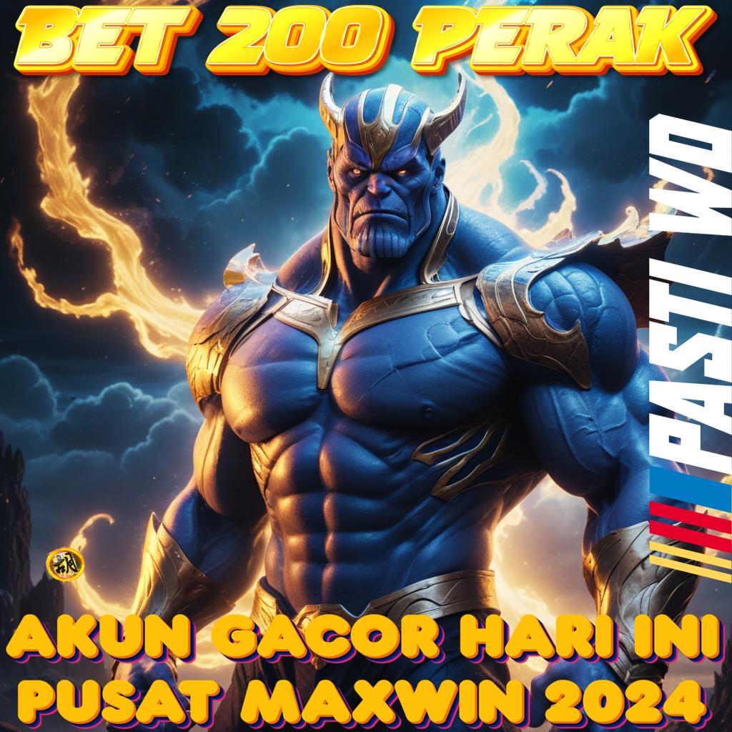 Mbah500 Demo