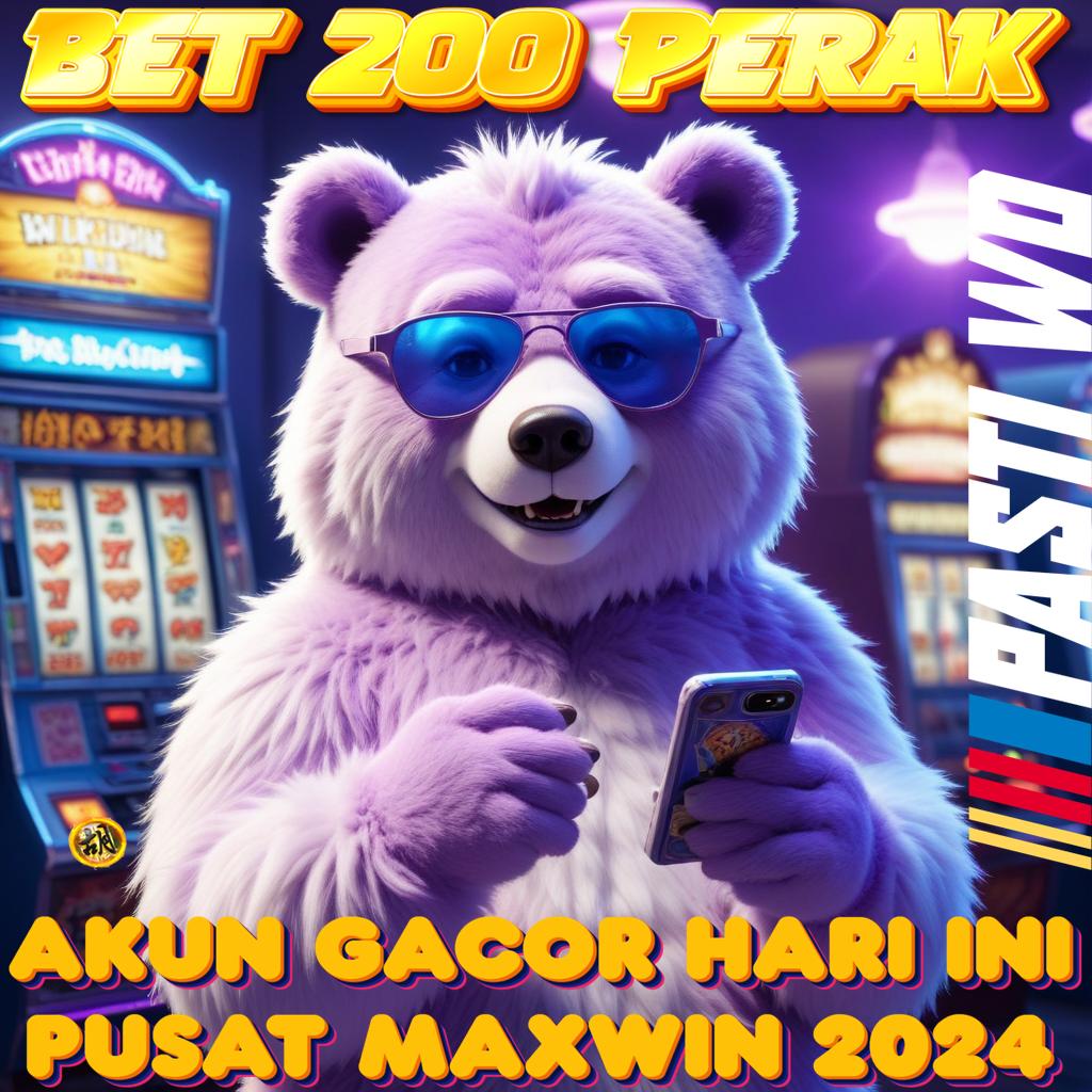 Mbah 500 Bonus Slot Terbesar