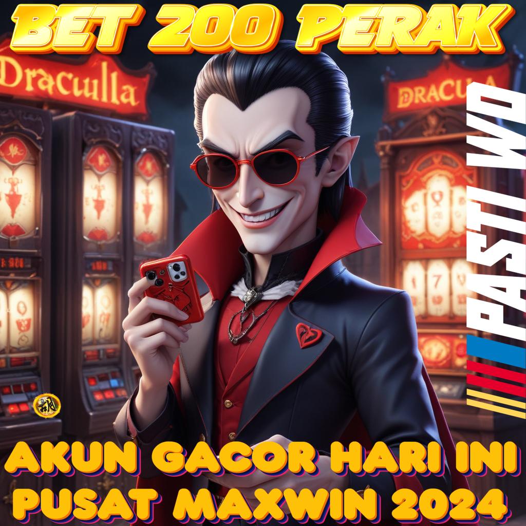 Mbah500 Slot Bet Murah Hari Ini