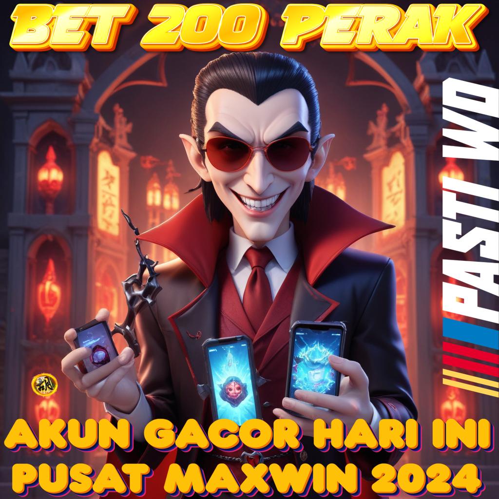 Download Lucky Rp