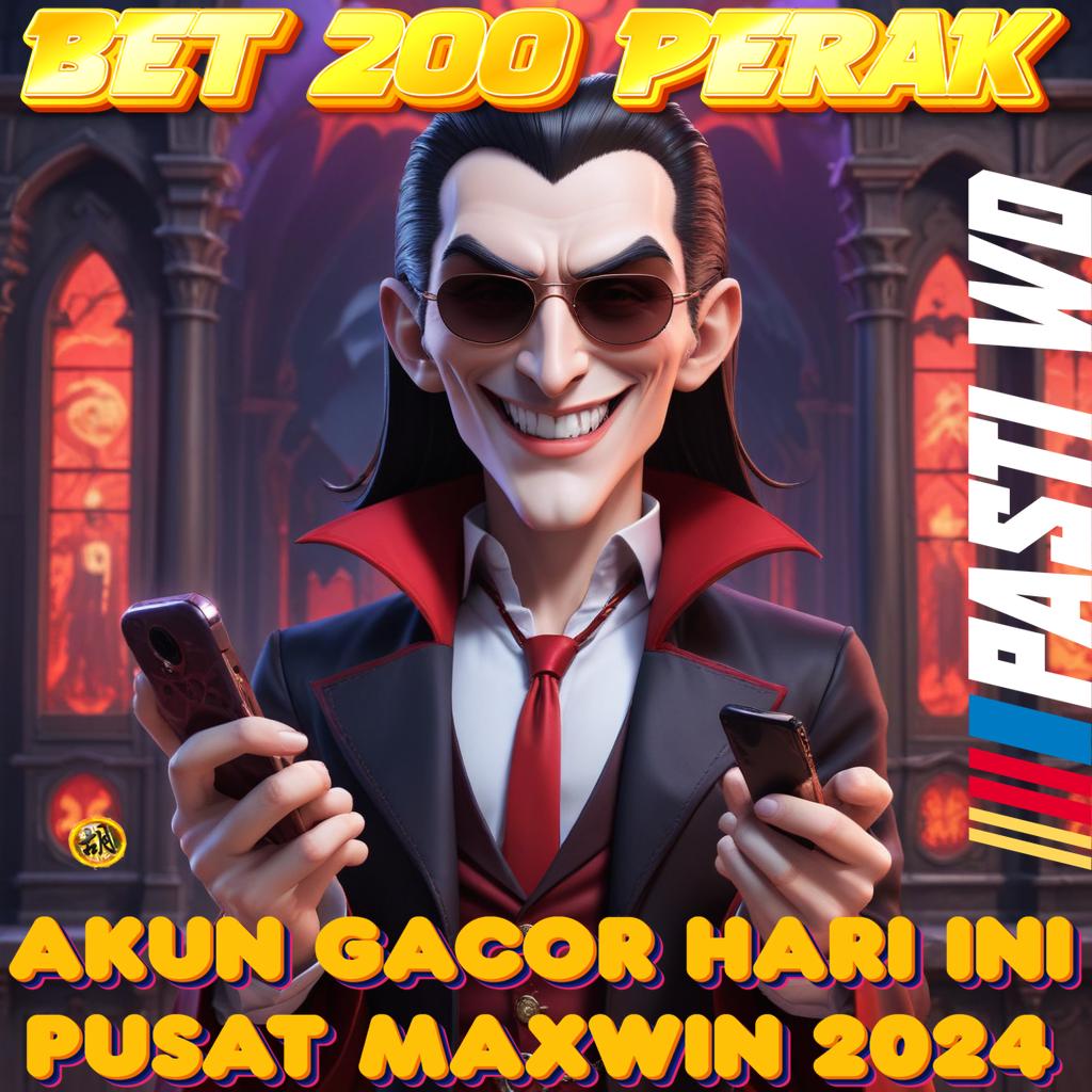 Mbah500 Games