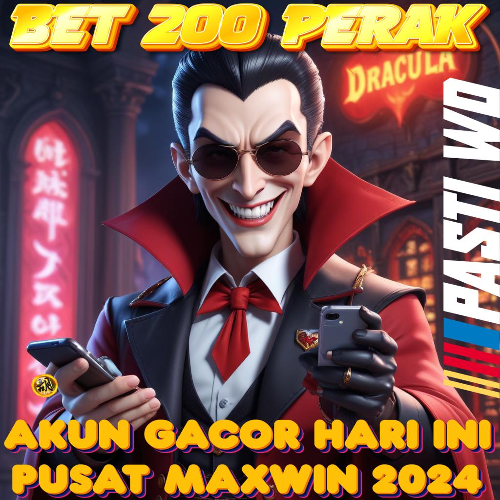 CHEAT HACK SLOT PERMAINAN TERPOPULER