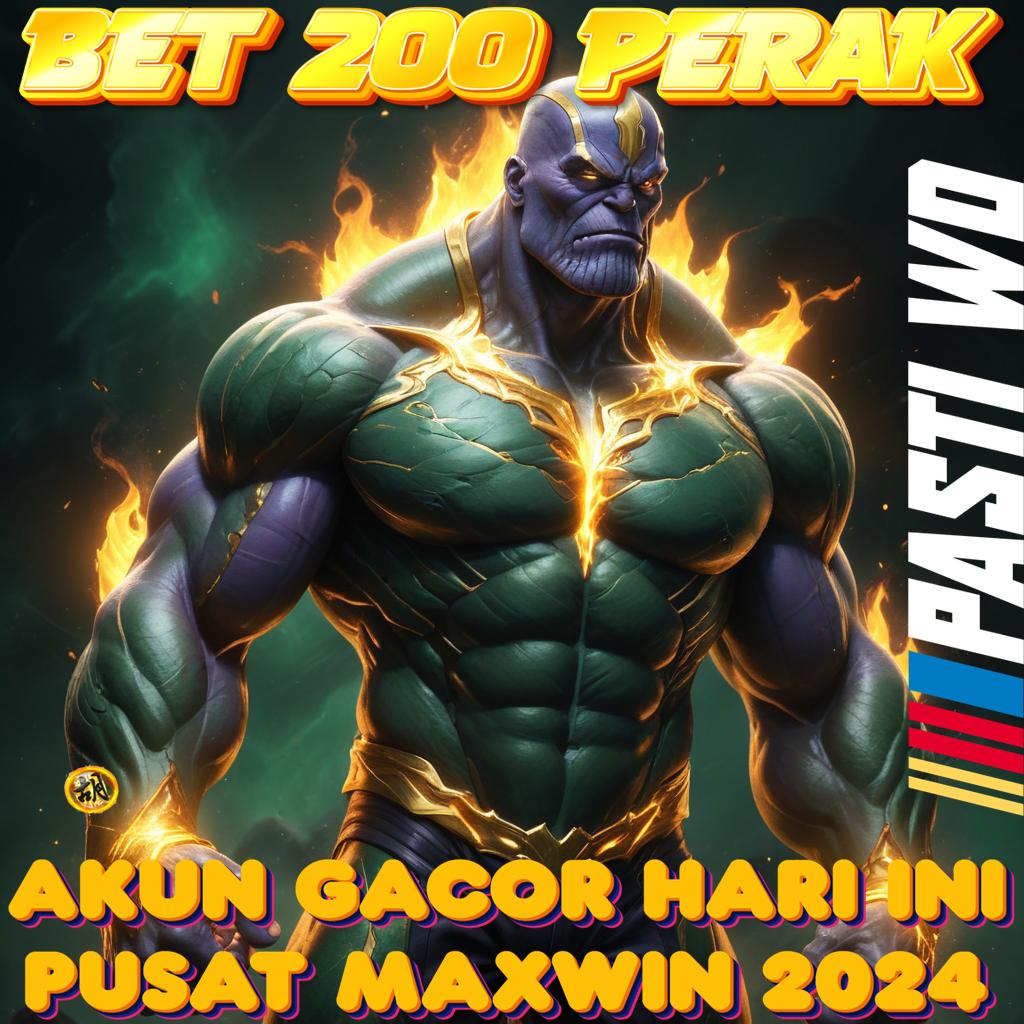 Mbah500 Bonus Slot 100