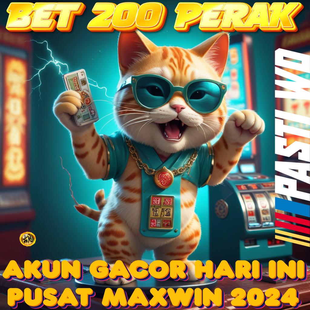 CABE 777 BONUS JUDI SLOT BERMAIN FAIR