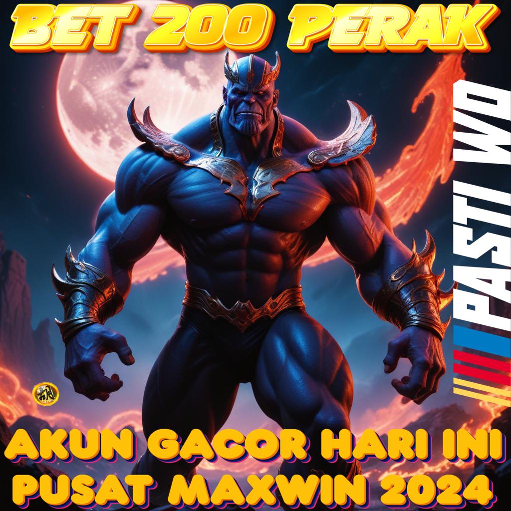 APK 4892 SLOT PEMBERIAN TAK TERBATAS