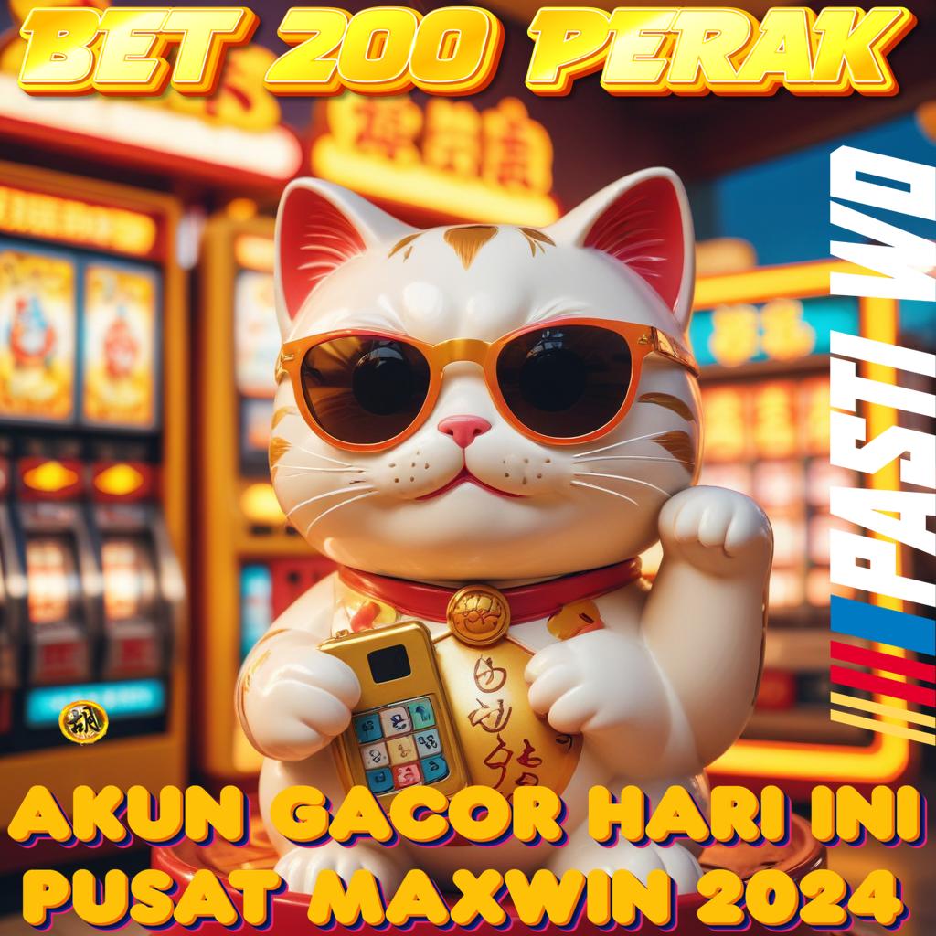 APK SLOT IDR 777 DANA HEMAT