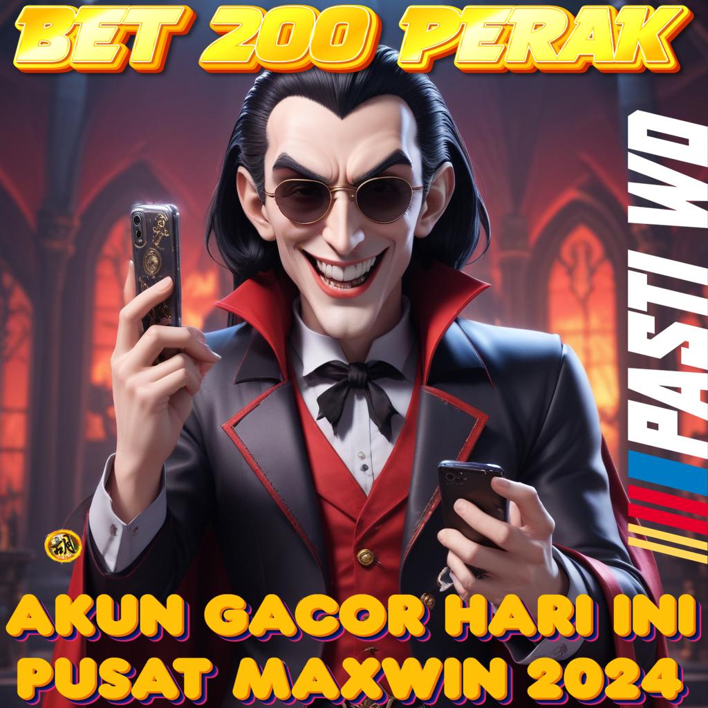 Mbah500 Slot Jackpot Hari Ini