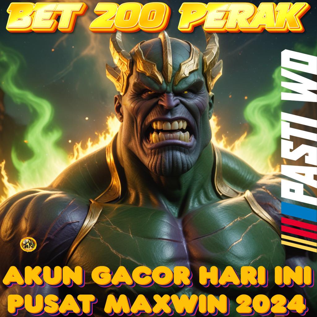 GOWIN APK SLOT DANA STABIL