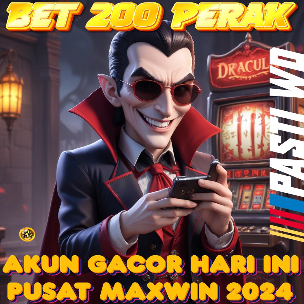 MAHJONG SCATTER HITAM REWARD TETAP