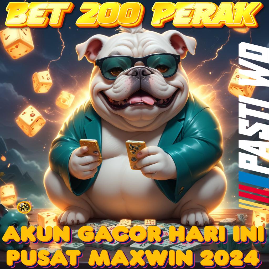 777idr Slot Apk